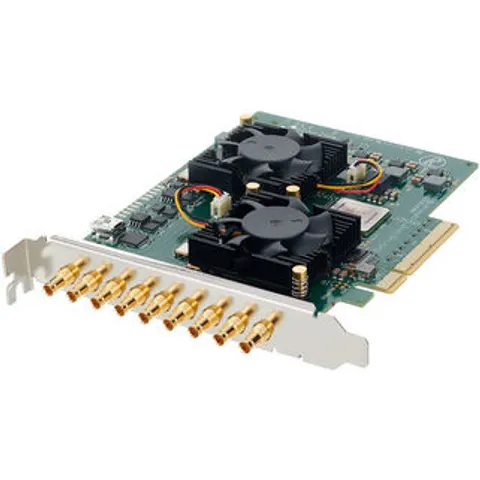Blackmagic Design DeckLink Quad 2 REC 601 – immagine 2