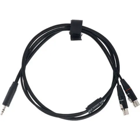 HEDD HPC 3 Black – immagine 2
