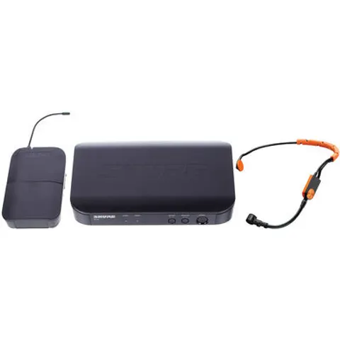Shure BLX14/SM31 T11 – immagine 2