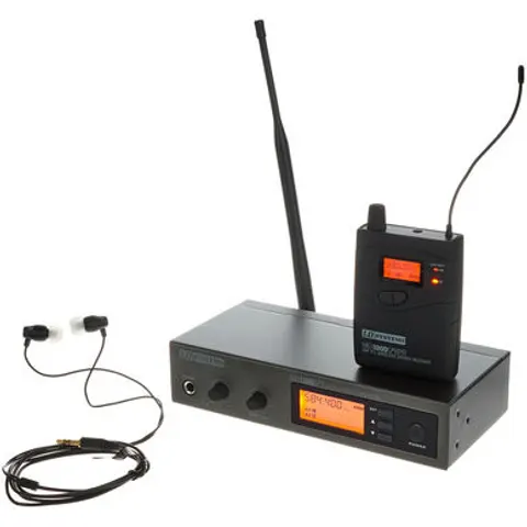 LD Systems MEI 1000 G2 B5 – immagine 2