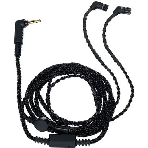 JH Audio 4 pin cable Blk 64" Black – immagine 2