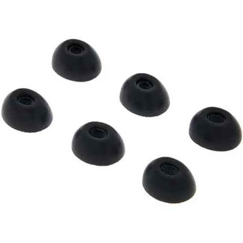 Comply Foam Tips 2.0 Air Pods Pro L nero – immagine 2