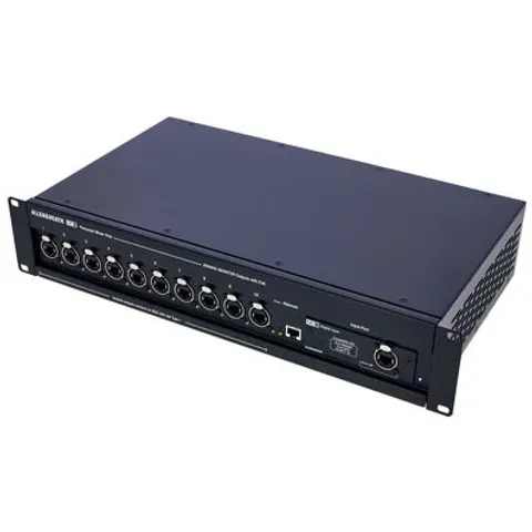 Allen & Heath Me-U – immagine 2