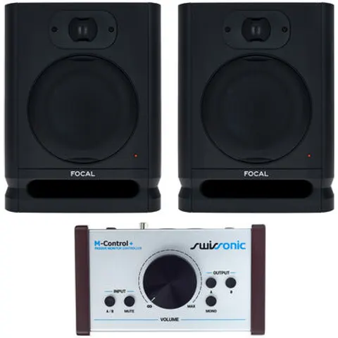 Focal-JMlab Alpha 65 Evo – immagine 2