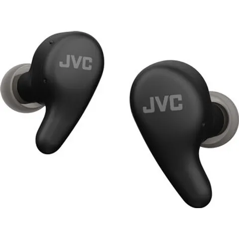 JVC HA-A23T Black nero – immagine 3