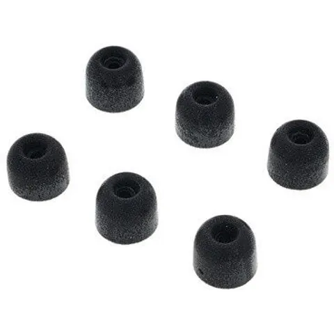 Comply Isolation T-100 S Black – immagine 2