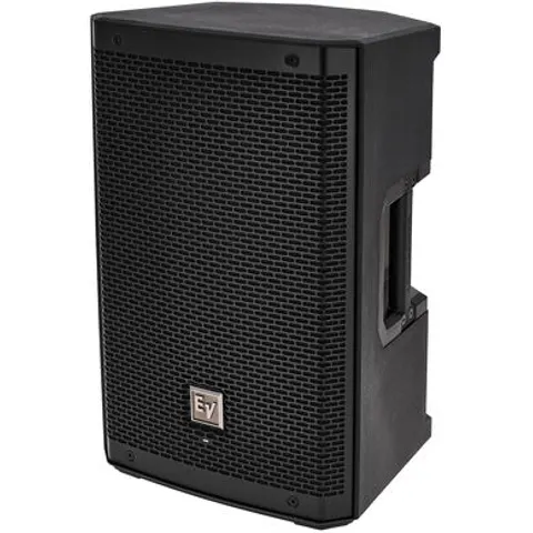 EV ZLX 8P G2 nero – immagine 2