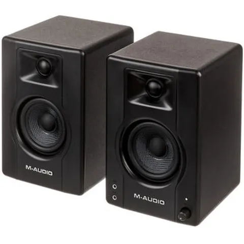 M-Audio BX3 – immagine 2