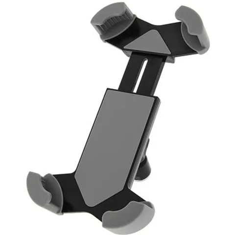 K&M ; 19753 Smartphone Holder Black – immagine 2