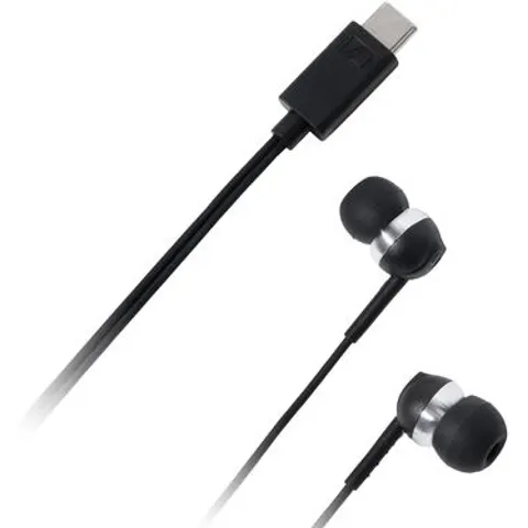 Sennheiser CX 80U Black nero – immagine 4