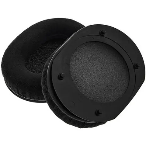 beyerdynamic EDT 250 V Ear Pads Velour nero – immagine 2