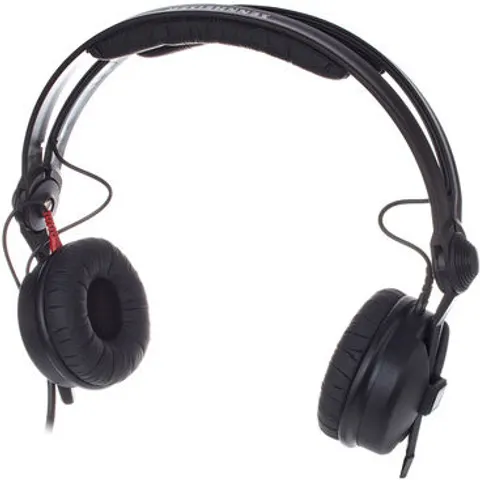 Sennheiser HD-25 Plus – immagine 2