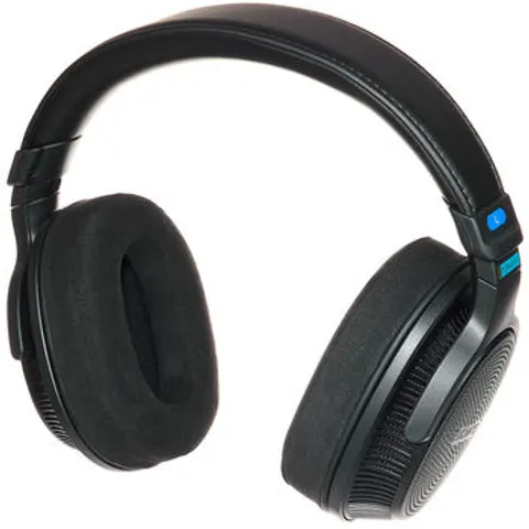 Sony MDR-MV1 nero – immagine 2
