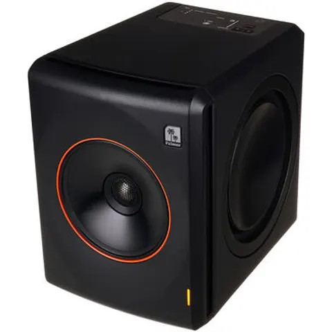Palmer Orbit 11 Black nero – immagine 2