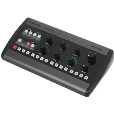Behringer P16-Hq – immagine 2