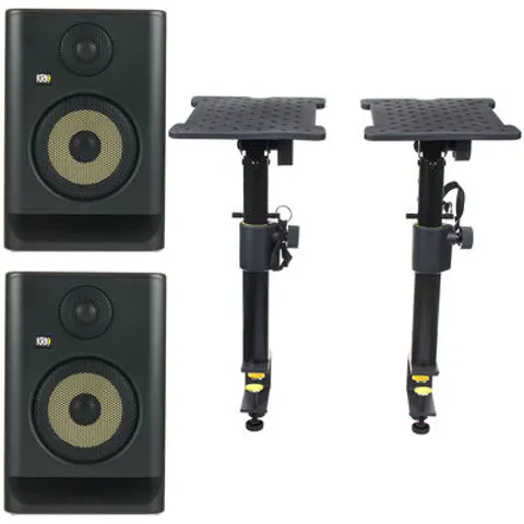 KRK Rokit RP5 G5 – immagine 4