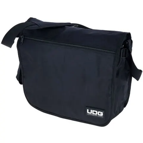 UDG Ultimate CourierBag B/O nero all – immagine 2