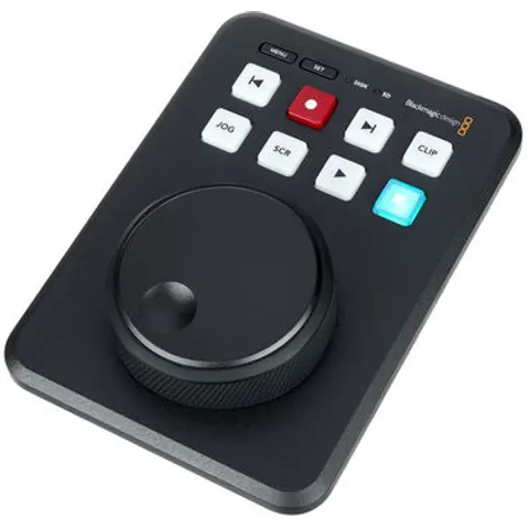 Blackmagic Design HyperDeck Shuttle HD REC 601 – immagine 2