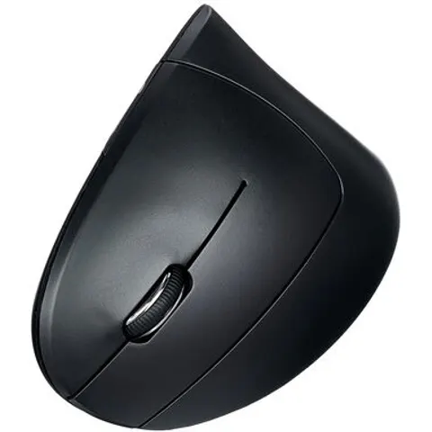 Inter-Tech Eterno KM-206L nero – immagine 2