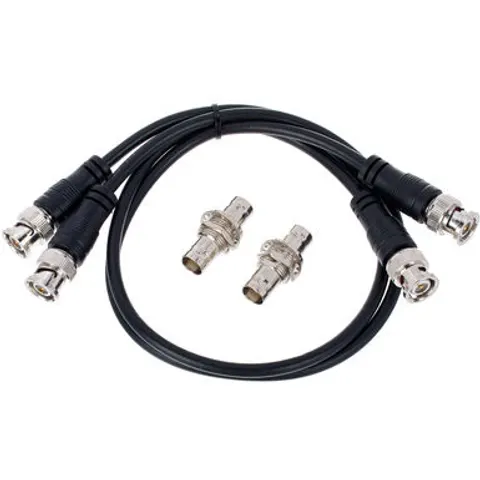 Thomann Antenna Rackmount Kit – immagine 2