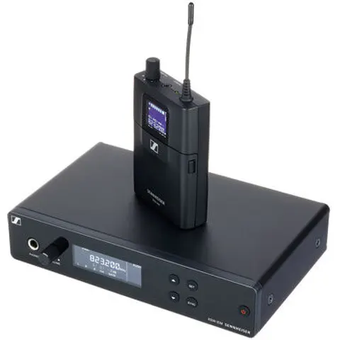 Sennheiser XSW IEM Set E-Band – immagine 2