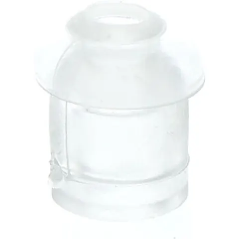 Telex Earcone BT-1 Silicone salmon colours – immagine 2