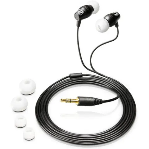 LD Systems IEHP1 nero – immagine 2