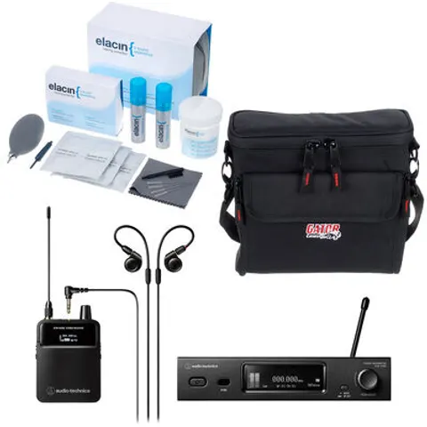 Technica ATW-3255 DF2 – immagine 3