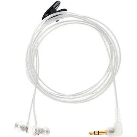 Hearsafe HS 15 Twin Transparent – immagine 2