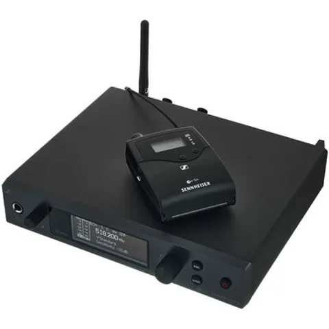 Sennheiser ew IEM G4 A-Band – immagine 2
