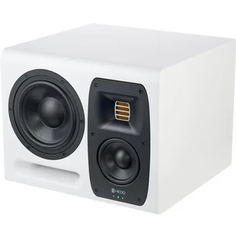 HEDD Type 20 MK2 Left White – immagine 2
