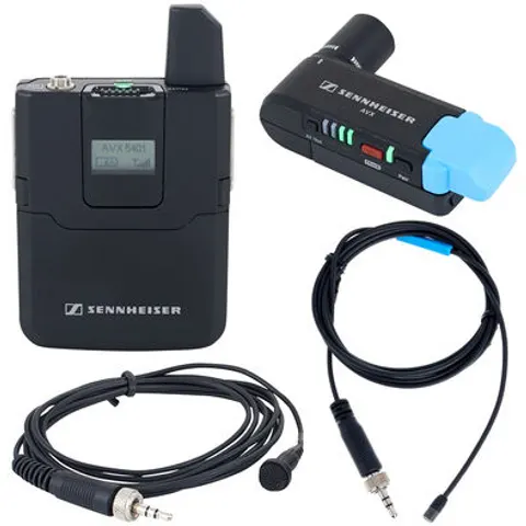 Sennheiser AVX-ME2 Set – immagine 2