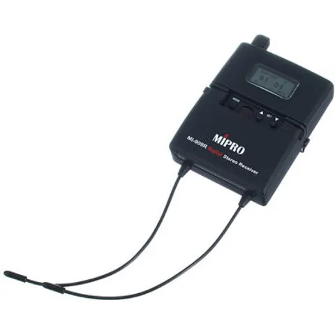 Mipro MI-909R 5E – immagine 2