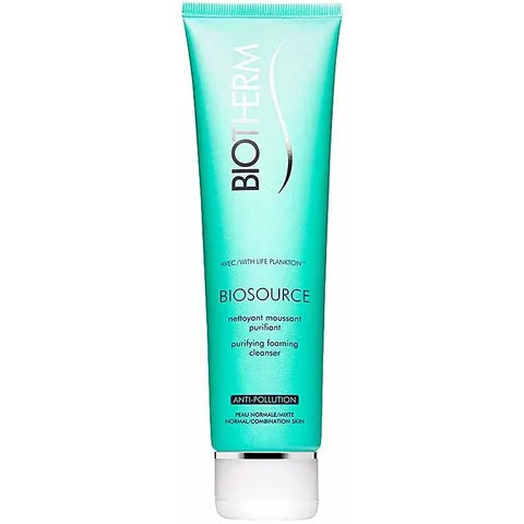 Biotherm Biosource hydra-mineral cleanser 150 ml – immagine 2