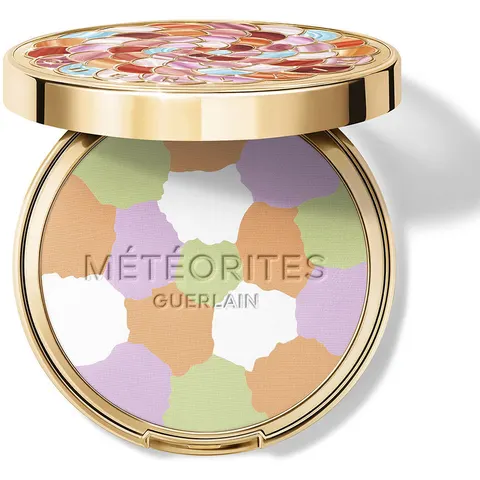 Guerlain Meteorites cipria compatta #02-Cool – immagine 3