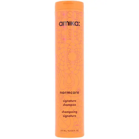 Amika Normcore champú antioxidante 275 ml – immagine 3