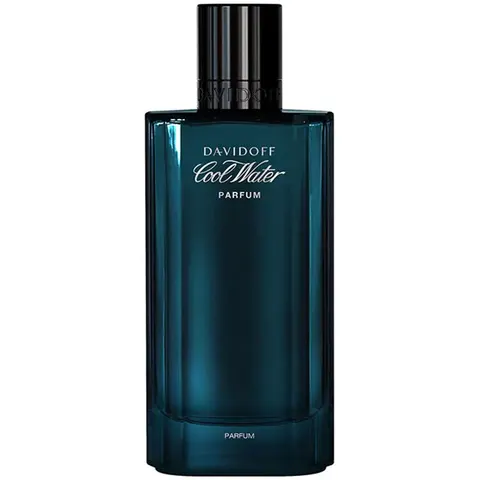 Davidoff Eau de Toilette Cool Water 100 ml – immagine 4
