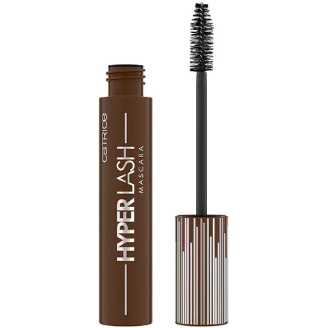 Catrice Mascara Hyper Lash #020-Speedy Brown – immagine 3