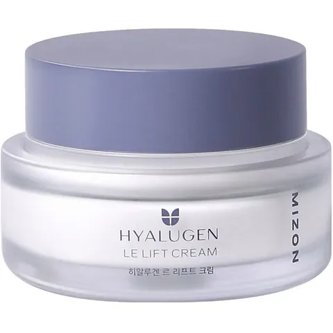 Mizon Crema lifting all’acido ialuronico – immagine 3