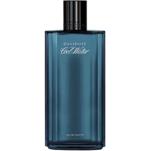 Davidoff Eau de Toilette Cool Water 200 ml – immagine 4