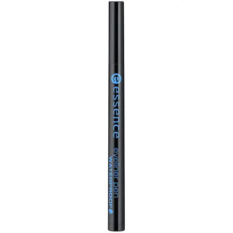 Essence Eyeliner pennarello waterproof #01 – immagine 3
