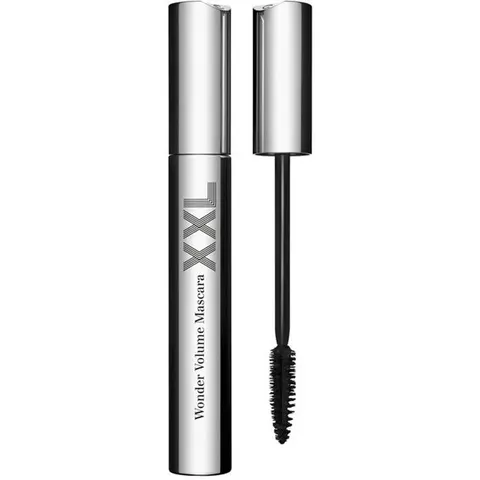 Clarins Mascara Supra Volume 01 – trasparente 8ml – immagine 2