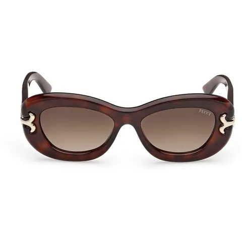 Emilio Pucci EP0210 53F 140 mm – immagine 2