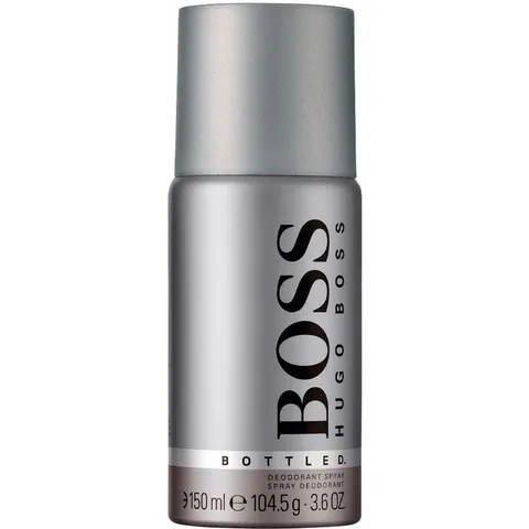 Hugo Boss Bottled Deodorante Spray 150 ml – immagine 5
