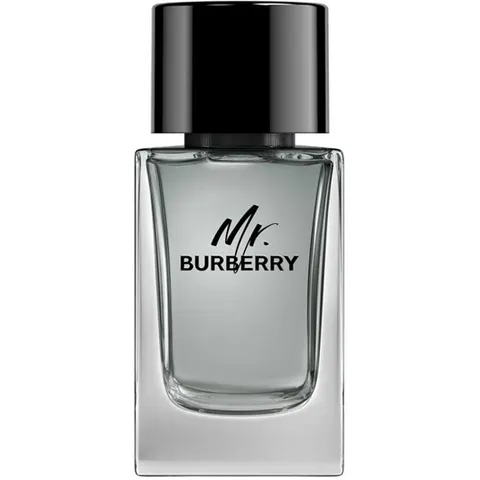 Burberry Mr Eau De Toilette 100 ML – immagine 3
