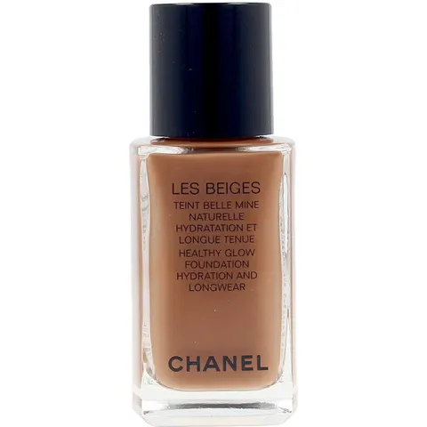 Chanel Les Beiges fluide #br132 – immagine 3