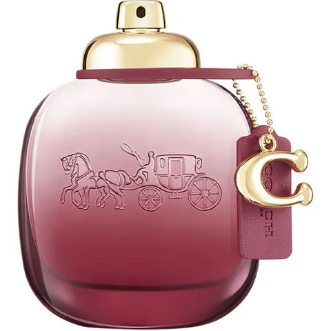 Coach Wild Rose Eau de Parfum da donna 90 ml – immagine 3