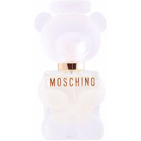 Moschino Toy 2 - 30 ML – trasparente 30ml – immagine 3