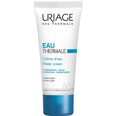 Uriage Eau Thermale Moisturizing Cream 40mL – immagine 4