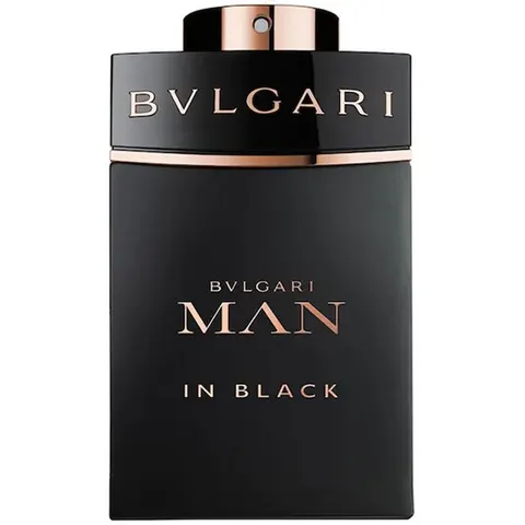 Bvlgari Man in Black Eau de Parfum 60mL – immagine 2